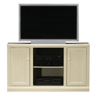 55'' Media Console