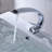 Contemporary Bathroom Sink Faucet - Geometric Single Handle Basin With Cartridge Valve And Deck-Mounted Hole Modern Waterfall-124241770