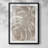 Siesta Key Framed Print-55554264-55554279