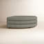 Donia Upholstered Accent Stool-1925652868