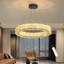 Lustre en cristal 24 pouces noir-1553202917-1553202919