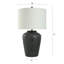 Lampe de table en béton Daveney-86774471-86774470