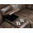 Houghtaling 74.8'' Faux Leather Power Reclining Loveseat-49206555