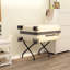 Porte-bagages Vidaxl 22 po-113355852-113355850