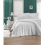 Lamarr Cotton Solid Colour Bedspread-1409748653-1409748642