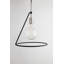 Luminaire suspendu unique à 1 lumière Dana-28151965