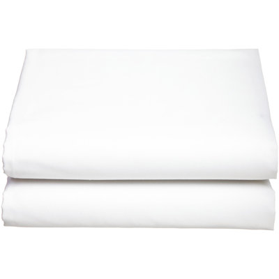 Swift Home Super Soft Microfiber Fitted Sheet