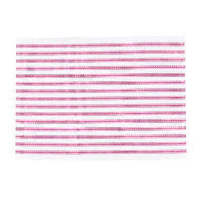 Alany 6 Pieces Cotton Placemat Set