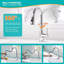 Robinet de cuisine AlenArtWater-101233190