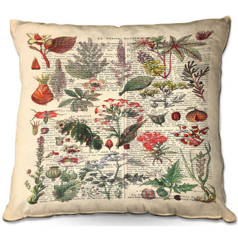  Coussin Couch, 20 po x 20 po