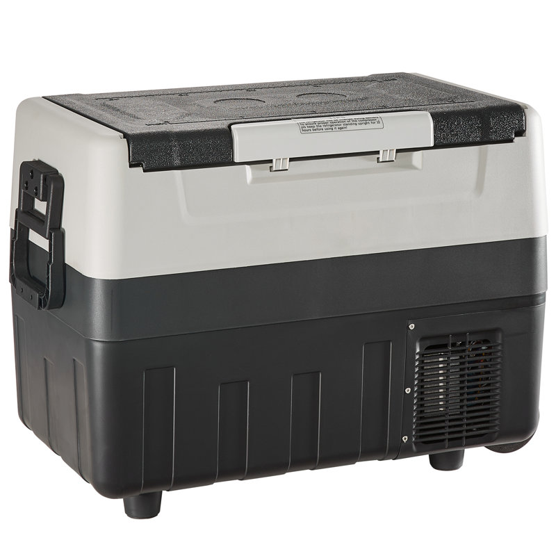 Stellweilan Tessberg 1.6 Cubic Feet Mini Fridge