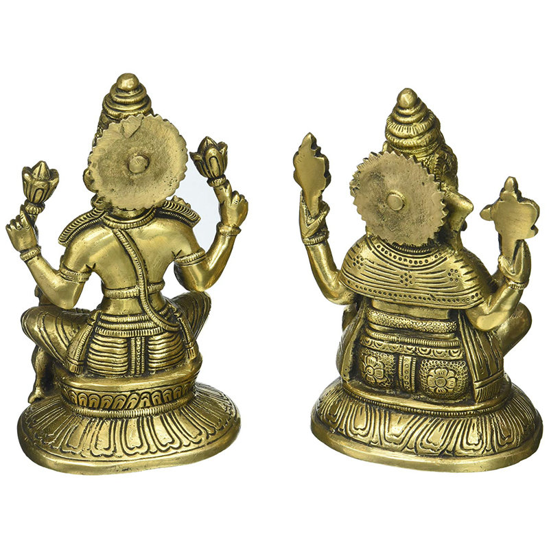 Lucera Lakshmi Ganesha