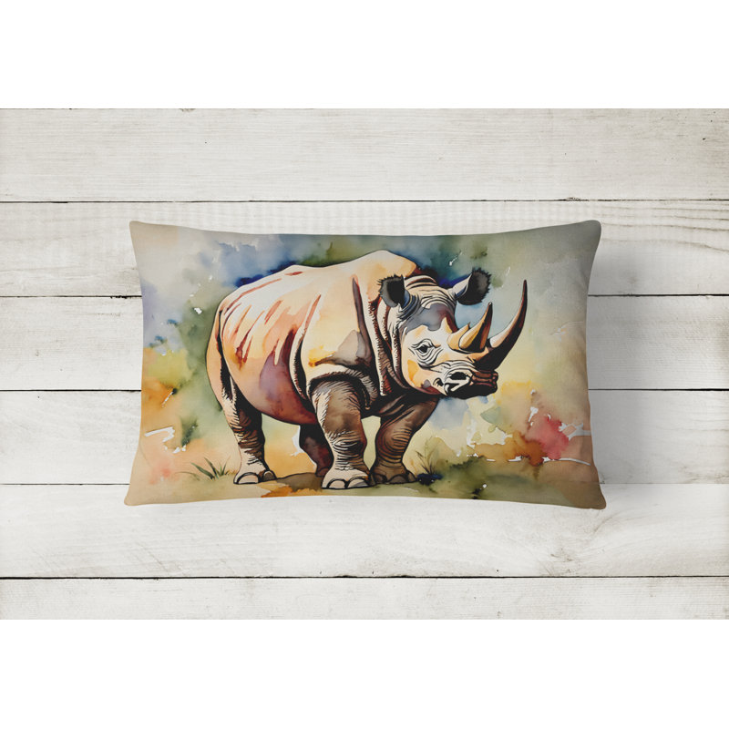 Other/No Pattern Outdoor Throw Pillow