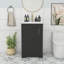 Armoires de salle de bain avec lavabo-115527905