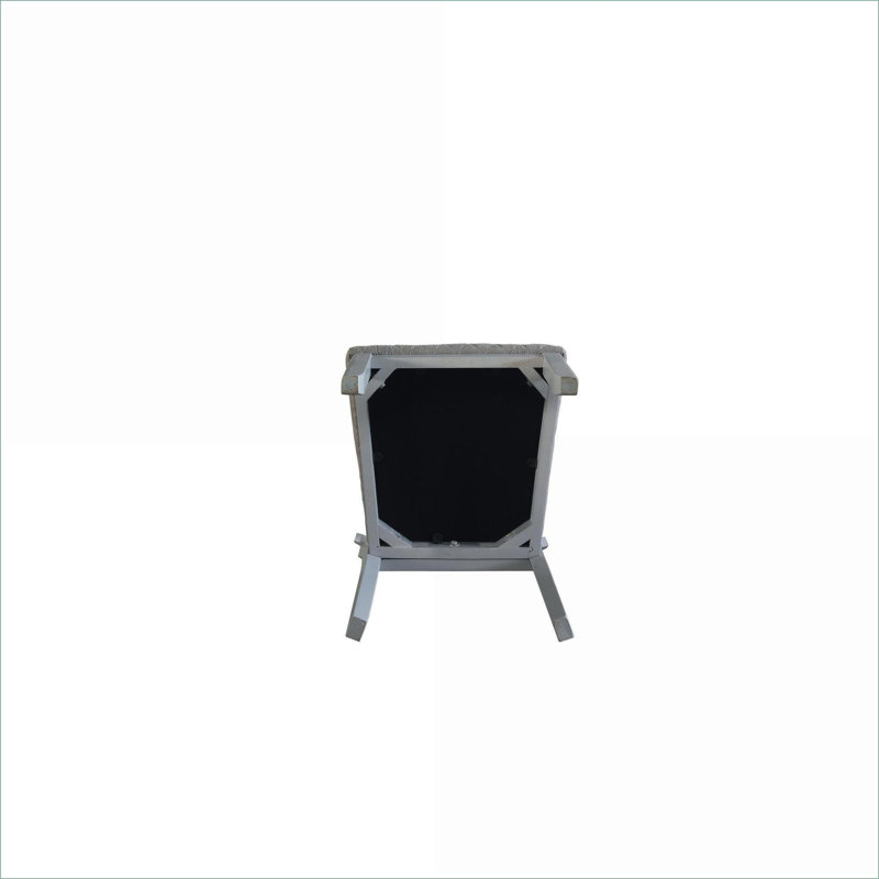 Ensemble de 2 chaises d'appoint House Marchese