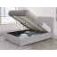 Chevy Upholstered Ottoman Bed-40436210-40568582