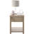 Roybal Night Stand with USB Charging-928511190