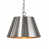 Brushed Nickel selected