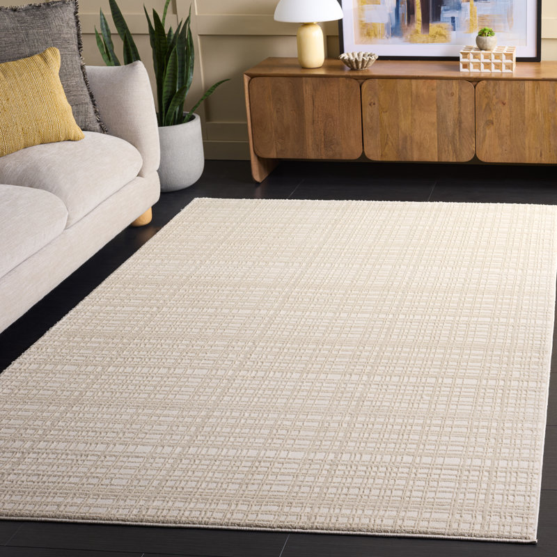 Tapis abstrait Revive 130 Performance, Rectangle 5 pi 3 po x 7 pi 7 po