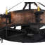 Costello 10 - Light Chandelier