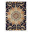 Rocshelle Oriental Area Rug