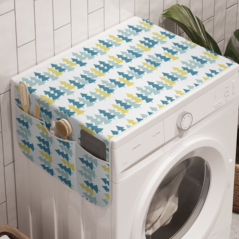 Paquet de 2 boîtes East Blue Home