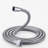 71 Inches Shower Hose Extra Long Handheld Shower Head Hose Extension Replacement