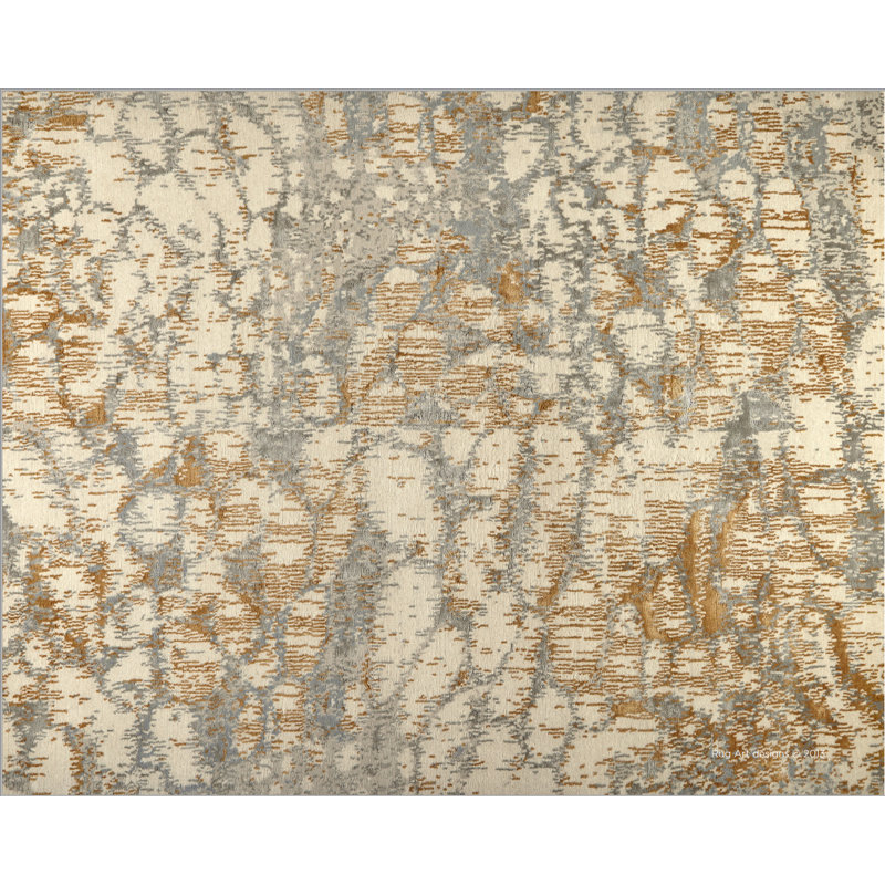 Glow One-of-a-Kind 8' X 10' Area Rug