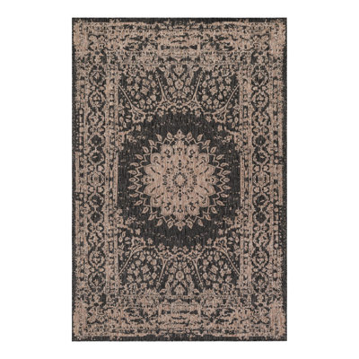 Ornate Lamotte Indoor/Outdoor Area Rug