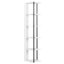 39cm W Corner Bookcase-1017440912