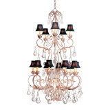 Silverton 15 - Light Chandelier