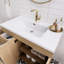 Ensemble de meuble-lavabo simple 36 po Spring