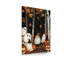 1 Piece Wrapped Canvas Wall Art