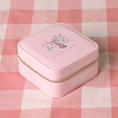 Disney Winnie Jewellery Box Piglet