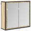 Vanity & Mirror Set-1367332338