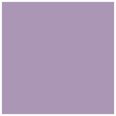 Purple Solid Color Wall Tapestry - Solid Wall Decor
