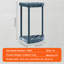 Porte-outils de jardin