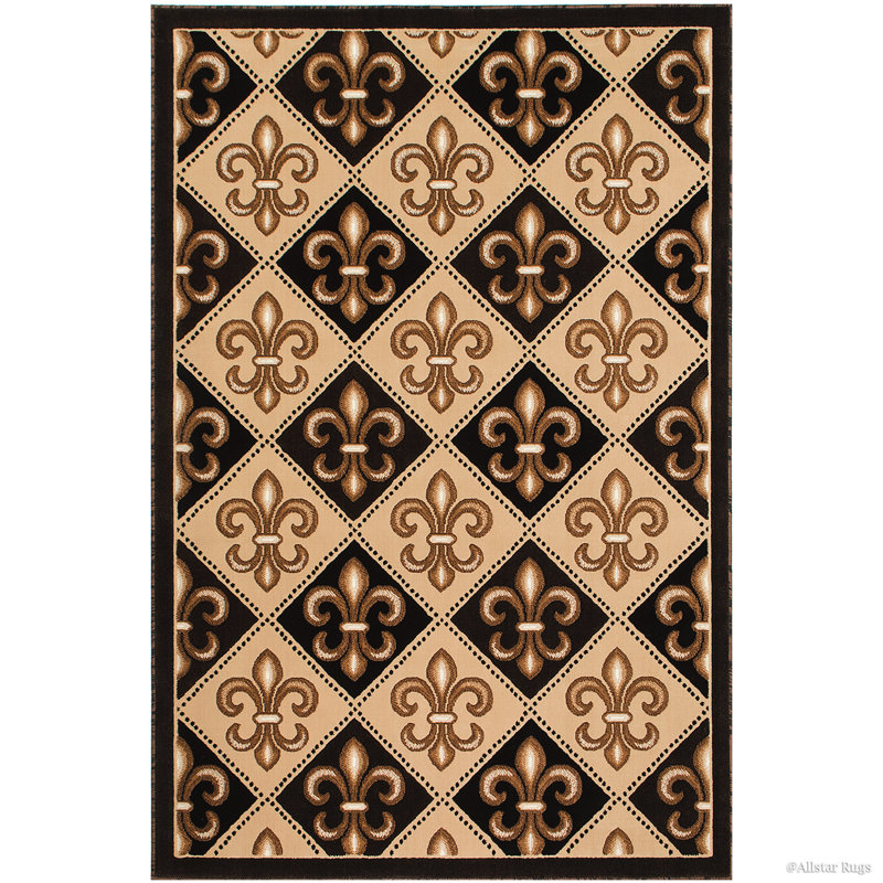 Indoor Rug, 5'2" x 7'2"