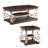 Kutlu 2 - Piece Living Room Table Set
