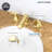 2-handle Bathroom Faucet-43637752
