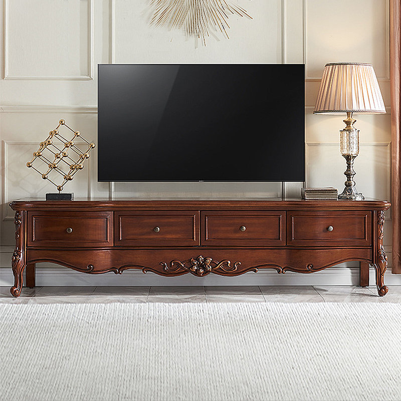 Meuble télé moderne avec rangement