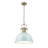 Alethia 1 - Light Pendant-70994123-70994125