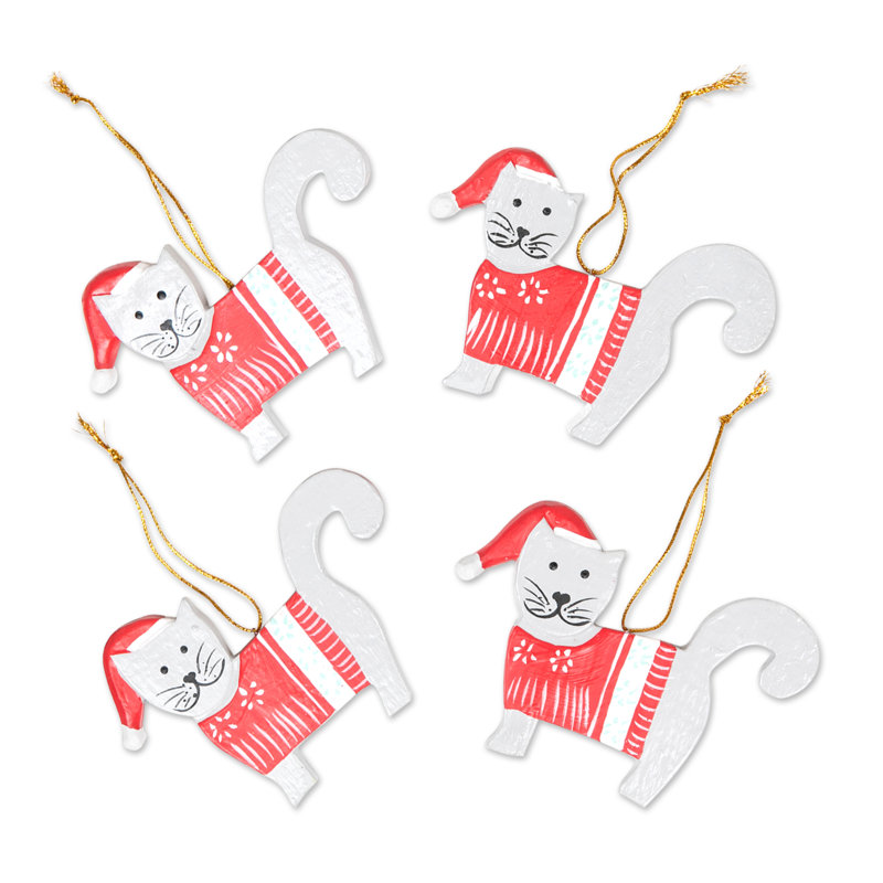 Accessoire d'ornement illuminé The Holiday Aisle®