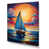 Toile tendue