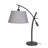 Metal Table Lamp
