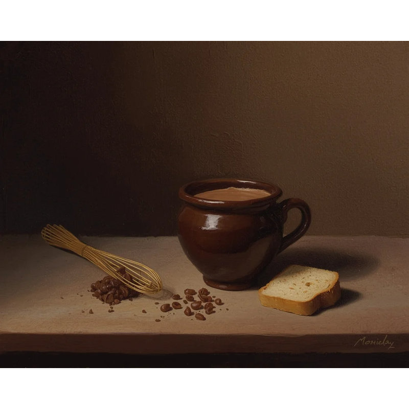 Cocoa Comfort