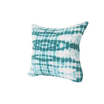 Coussin de dossier extérieur 1 pièce Aphrodite Ebern Designs