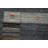 Handmade Gray Gabbeh Oriental Rug