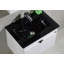 Donatello 23.6'' W Single Vanity