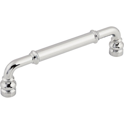 Brixton 12" Center to Center Bar Pull
